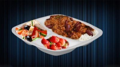 Köpük ve Strafor Tabaklar